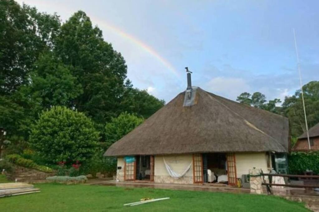 The Underberg Cottage Luaran gambar