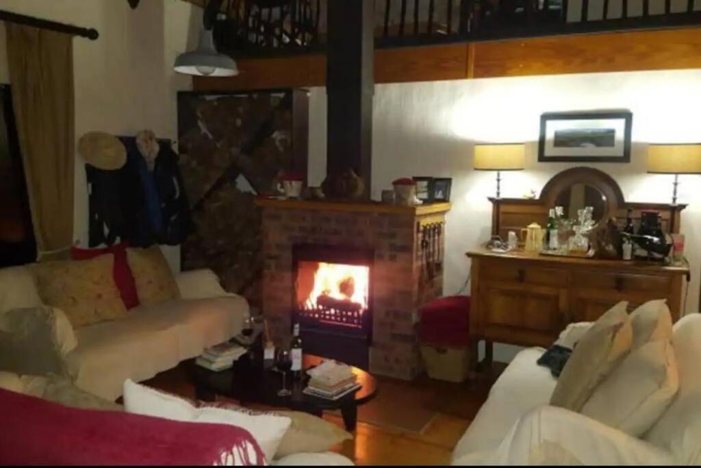 The Underberg Cottage Luaran gambar