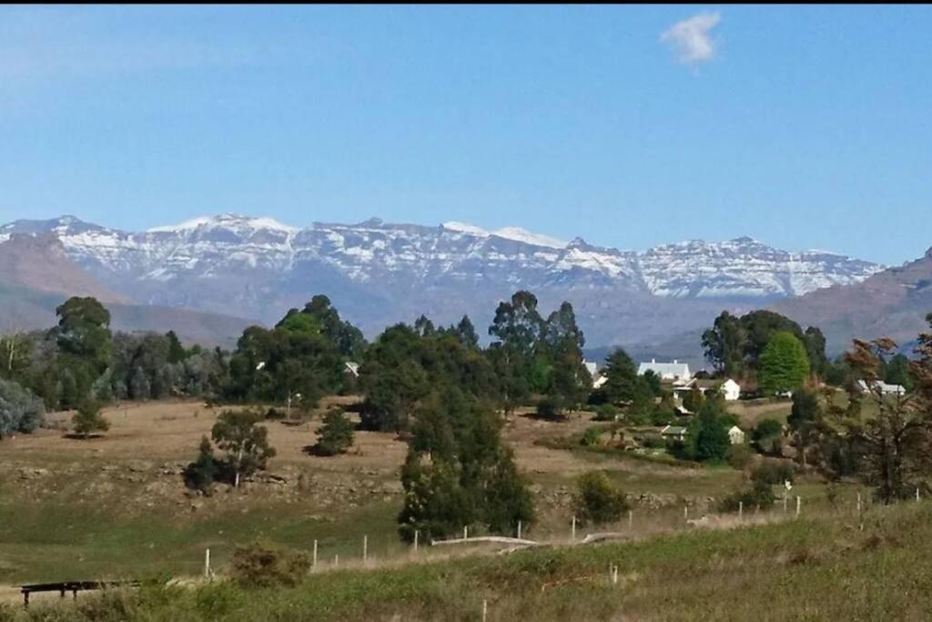 The Underberg Cottage Luaran gambar