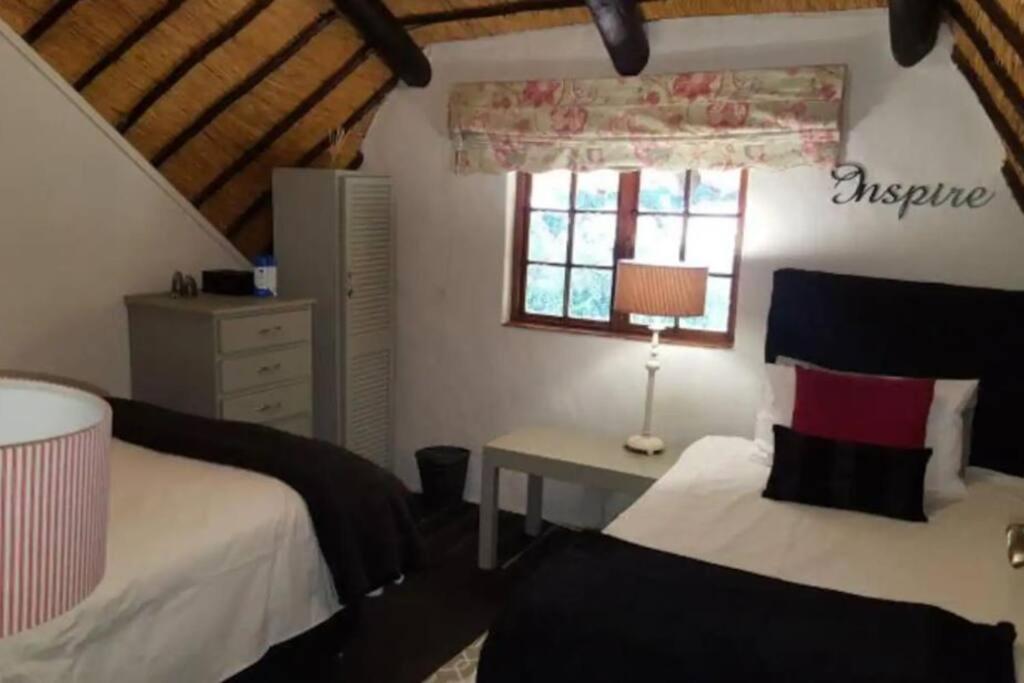 The Underberg Cottage Luaran gambar