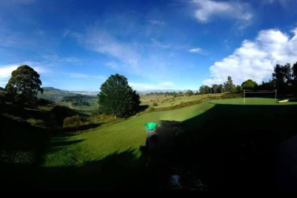 The Underberg Cottage Luaran gambar