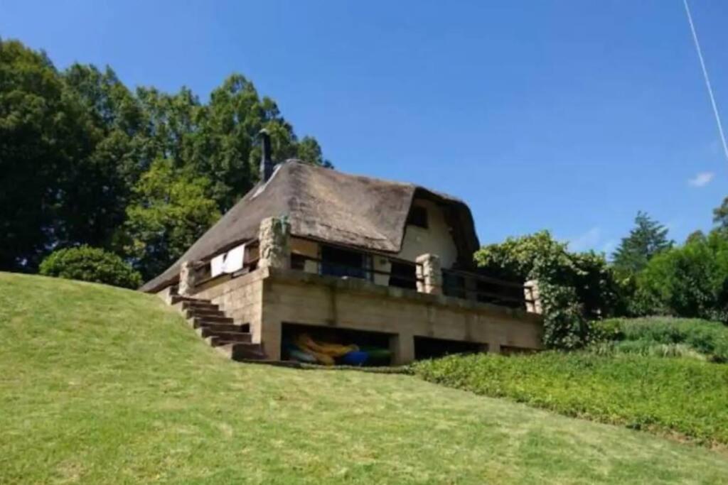 The Underberg Cottage Luaran gambar