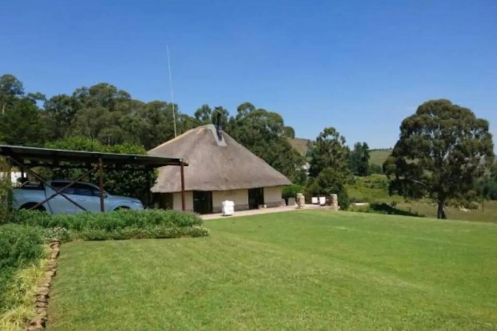 The Underberg Cottage Luaran gambar