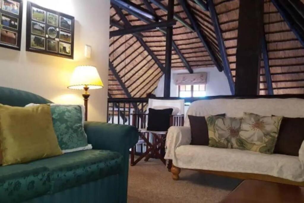 The Underberg Cottage Luaran gambar